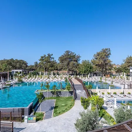Sorgun Akadia Luxury Premium (adults Only) Hotel