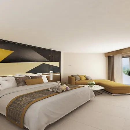 Sorgun Akadia Luxury Premium (adults Only) Hotel