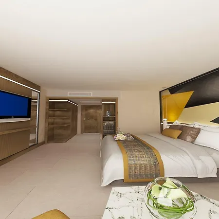 Sorgun Akadia Luxury Premium (adults Only) Hotel 5*