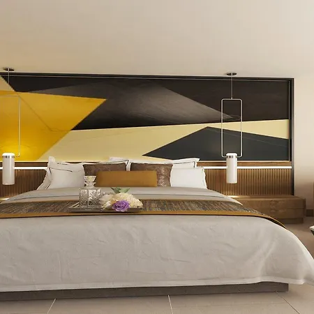 Hotel Sorgun Akadia Luxury Premium (adults Only) 5*