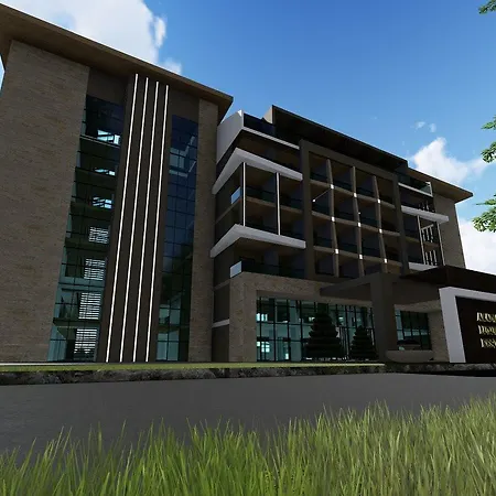 Sorgun Akadia Luxury Premium (adults Only) 5*