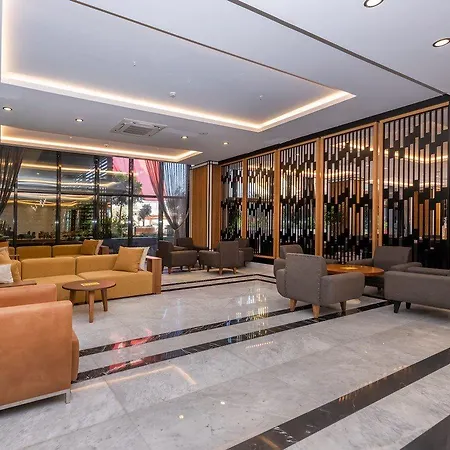 Sorgun Akadia Luxury Premium (adults Only) 5*
