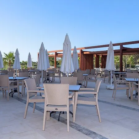 Sorgun Akadia Luxury Premium (adults Only) Hotel 5*