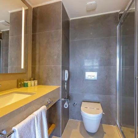 Sorgun Akadia Luxury Premium (adults Only) 5*