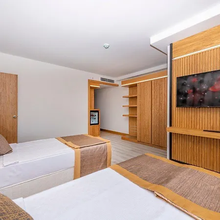 Sorgun Akadia Luxury Premium (adults Only) Hotel Manavgat