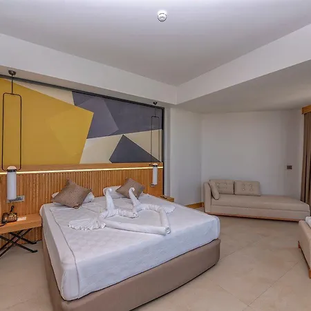 Sorgun Akadia Luxury Premium (adults Only) 5*