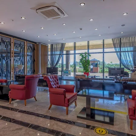 Sorgun Akadia Luxury Premium (adults Only) Hotel 5*