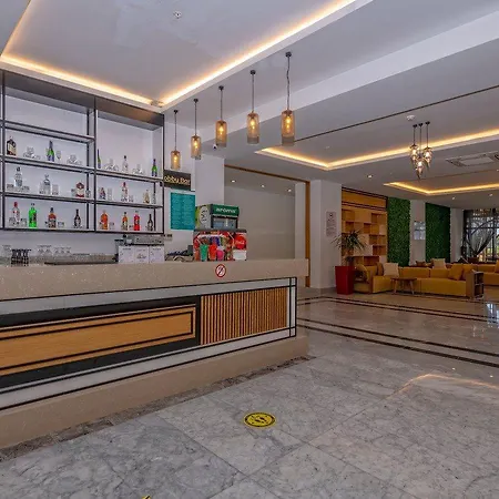 Sorgun Akadia Luxury Premium (adults Only) 5* Manavgat