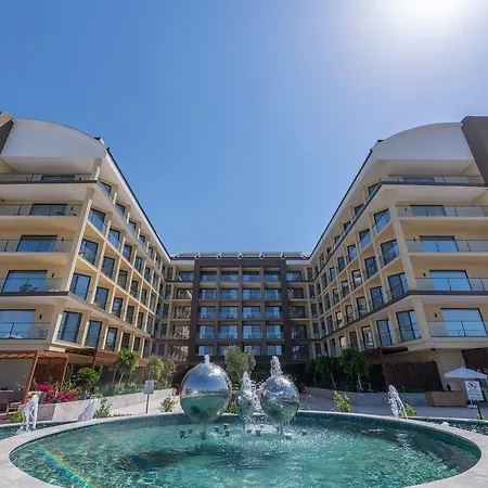 Sorgun Akadia Luxury Premium (adults Only) Hotel