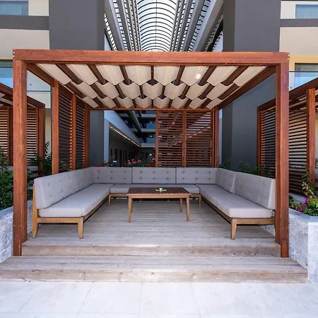 Sorgun Akadia Luxury Premium (adults Only) 5*