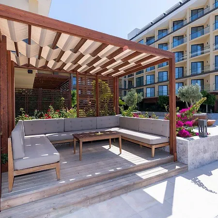 Sorgun Akadia Luxury Premium (adults Only) 5* Manavgat