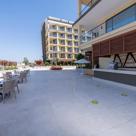 Sorgun Akadia Luxury Premium (adults Only) Hotel Manavgat