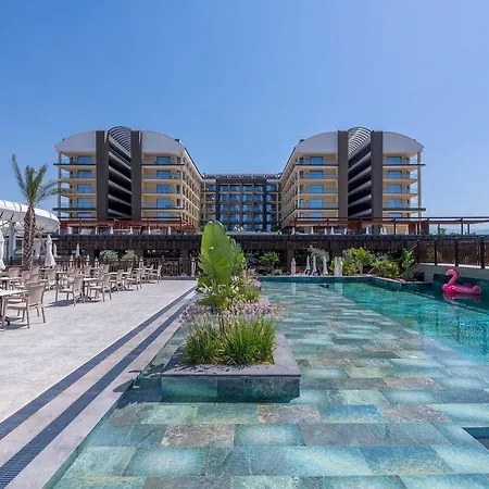 Sorgun Akadia Luxury Premium (adults Only) Hotel 5*