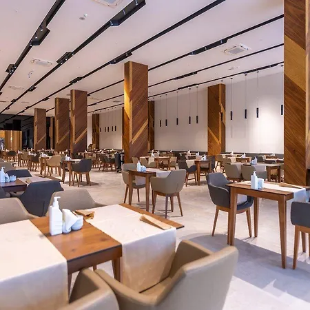 Sorgun Akadia Luxury Premium (adults Only) Hotel