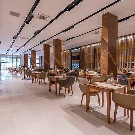Sorgun Akadia Luxury Premium (adults Only) 5*