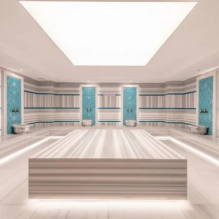Sorgun Akadia Luxury Premium (adults Only) Hotel Manavgat