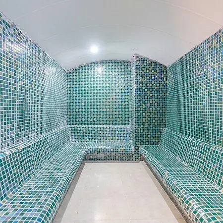 Sorgun Akadia Luxury Premium (adults Only) Hotel