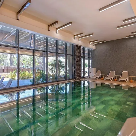 Sorgun Akadia Luxury Premium (adults Only) 5* Manavgat