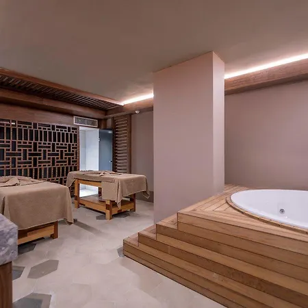 Sorgun Akadia Luxury Premium (adults Only) Hotel Manavgat