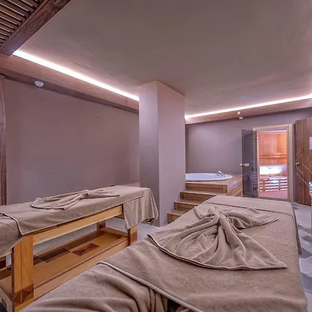 Sorgun Akadia Luxury Premium (adults Only) Hotel