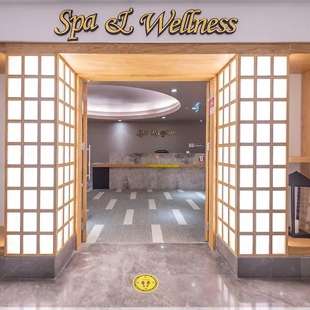 Sorgun Akadia Luxury Premium (adults Only) 5*