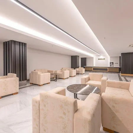 Sorgun Akadia Luxury Premium (adults Only) Hotel 5*