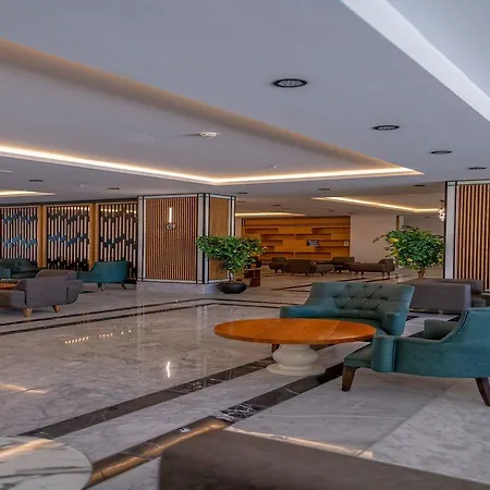 Sorgun Akadia Luxury Premium (adults Only) Hotel Manavgat