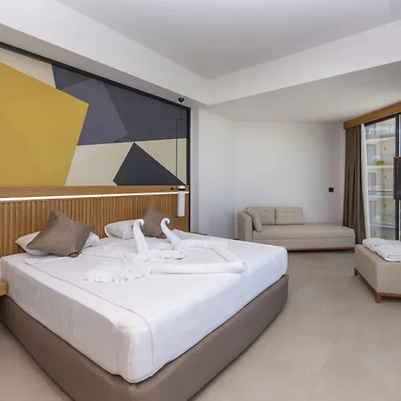 Sorgun Akadia Luxury Premium (adults Only) Manavgat