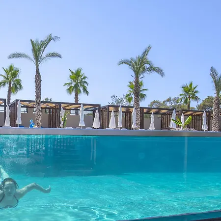 Sorgun Akadia Luxury Premium (adults Only) Hotel Manavgat