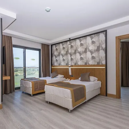 Hotel Sorgun Akadia Luxury Premium (adults Only)
