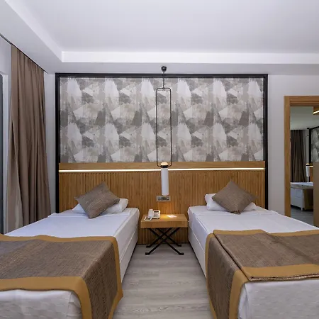 Sorgun Akadia Luxury Premium (adults Only)