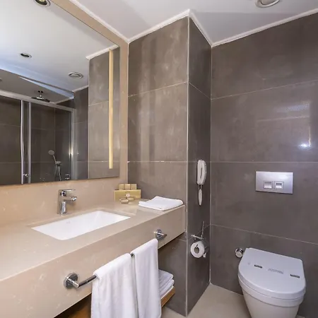 Sorgun Akadia Luxury Premium (adults Only) Hotel Manavgat