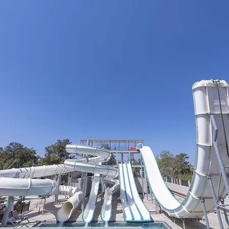 Sorgun Akadia Luxury Premium (adults Only) Hotel 5*