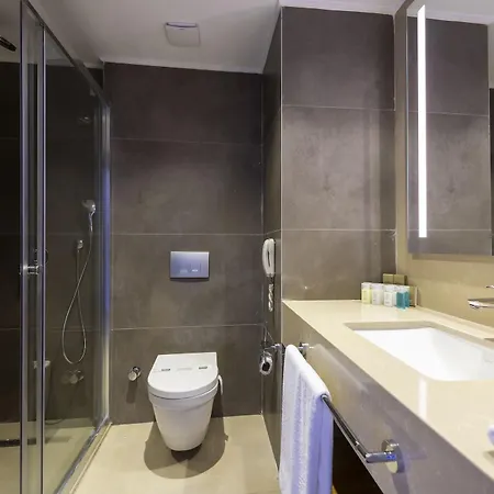 Sorgun Akadia Luxury Premium (adults Only) Hotel 5*