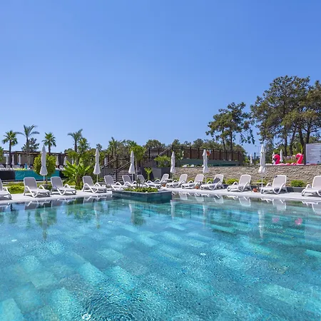 Sorgun Akadia Luxury Premium (adults Only) 5*
