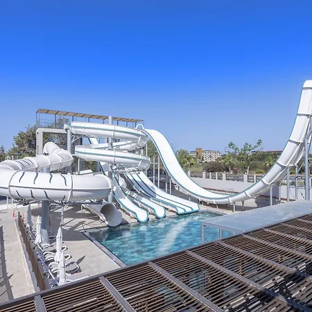 Sorgun Akadia Luxury Premium (adults Only) 5* Manavgat