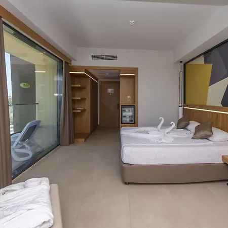 Sorgun Akadia Luxury Premium (adults Only)